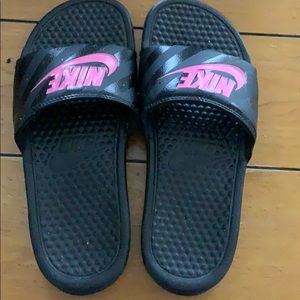Nike Slides